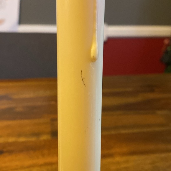 Vintage Holiday 3 Light Electric Candolier,  (set of two) - Picture 4 of 12